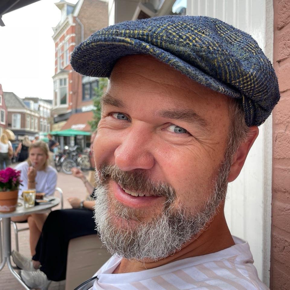 Wijnand van der Horst